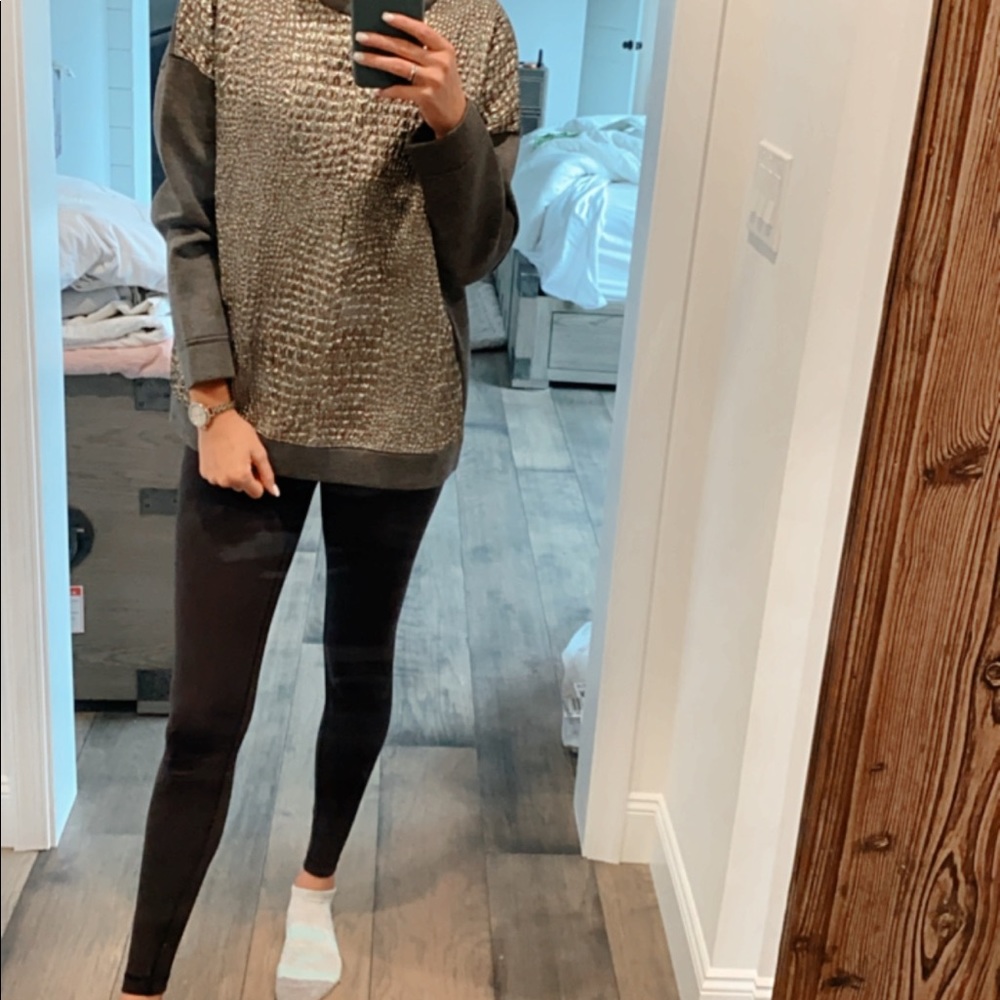 Moncler fashion crew neck